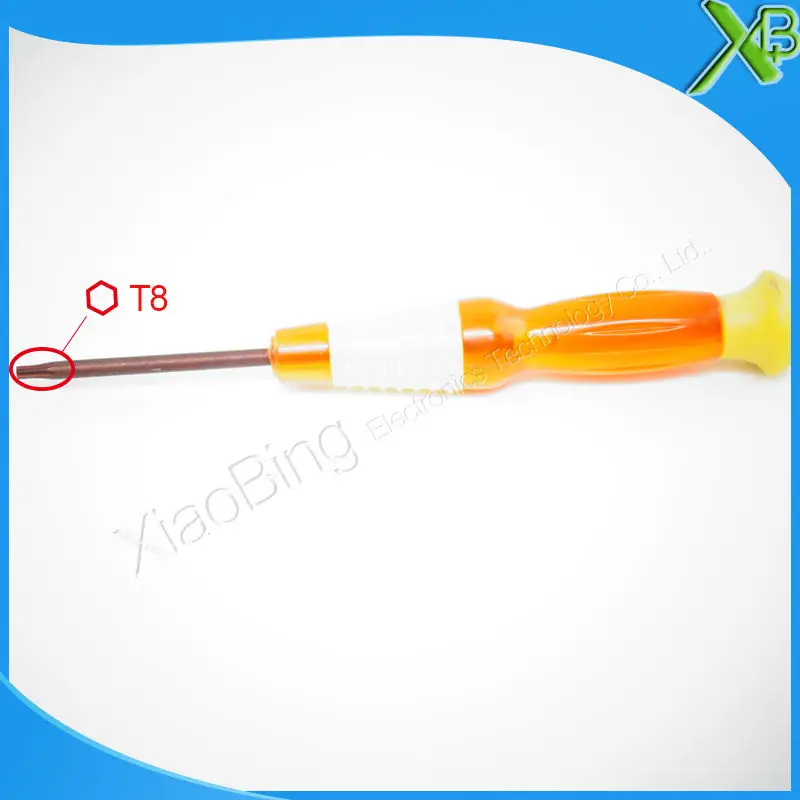 Шарнирная отвертка T8 для Macbook Pro Air Retina A1278 A1286 A1297 A1369 A1370 A1465 A1466 A1398 A1502 A1425|screwdriver for