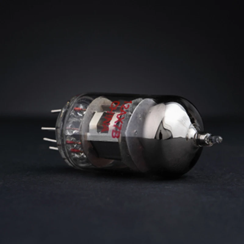 Шугуан 12AX7B(12AX7 ECC83 12AX7 T) усилитель HIFI звуковая вакуумная трубка 1 шт. бесплатная