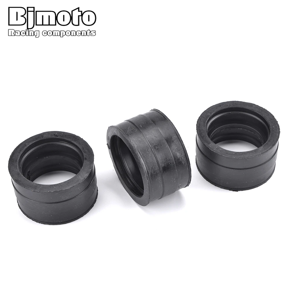 BJMOTO 2F3-13586-01 мотоциклетные карбюраторы carb Впускной адаптер коллектор сапоги для