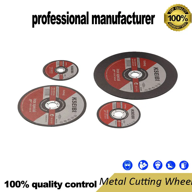 Полимерный режущий диск 100 мм для резки стали резка труб из алюминиевого сплава