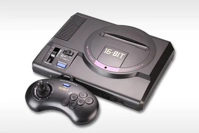 HD HDMI 16 бит Ретро SEGA Классическая консоль Игровая приставка PAL/NTSC с поддержкой