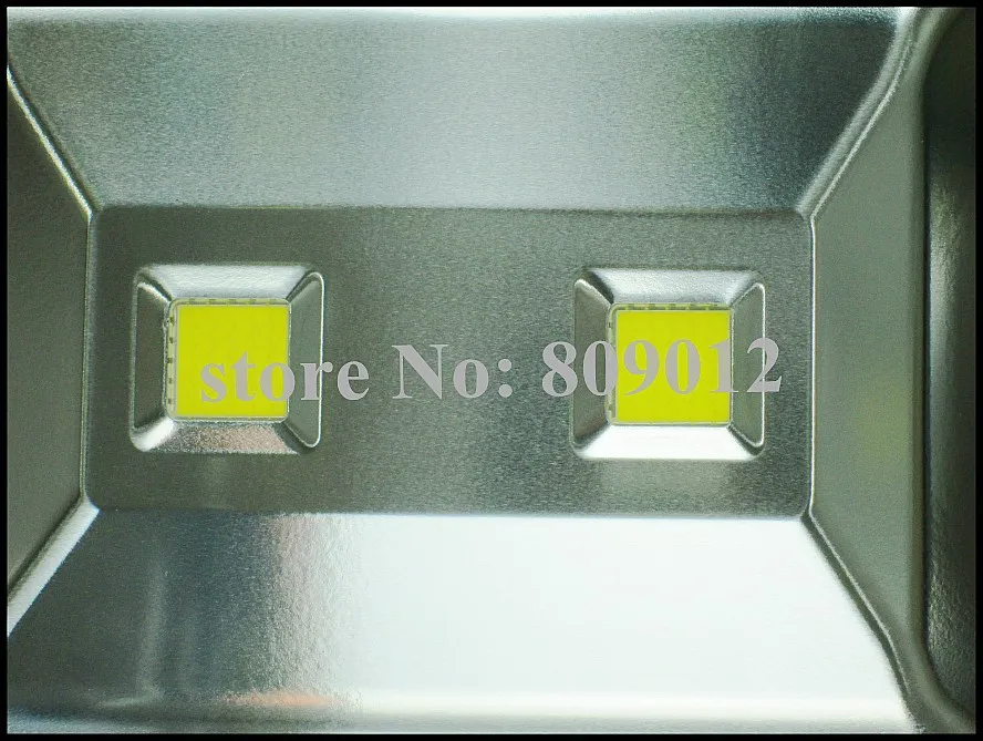 Светодиодный прожектор в классическом стиле 100 Вт точесветильник светильник для
