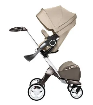 Stroller buggies can sit lie |