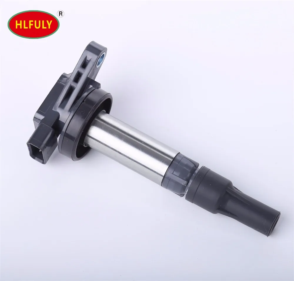 Новая катушка зажигания для OEM № 099700 1120 4744015 4526466 Jaguar: AJ83415 AJ810445 2 шт.|coil|coil ignition |