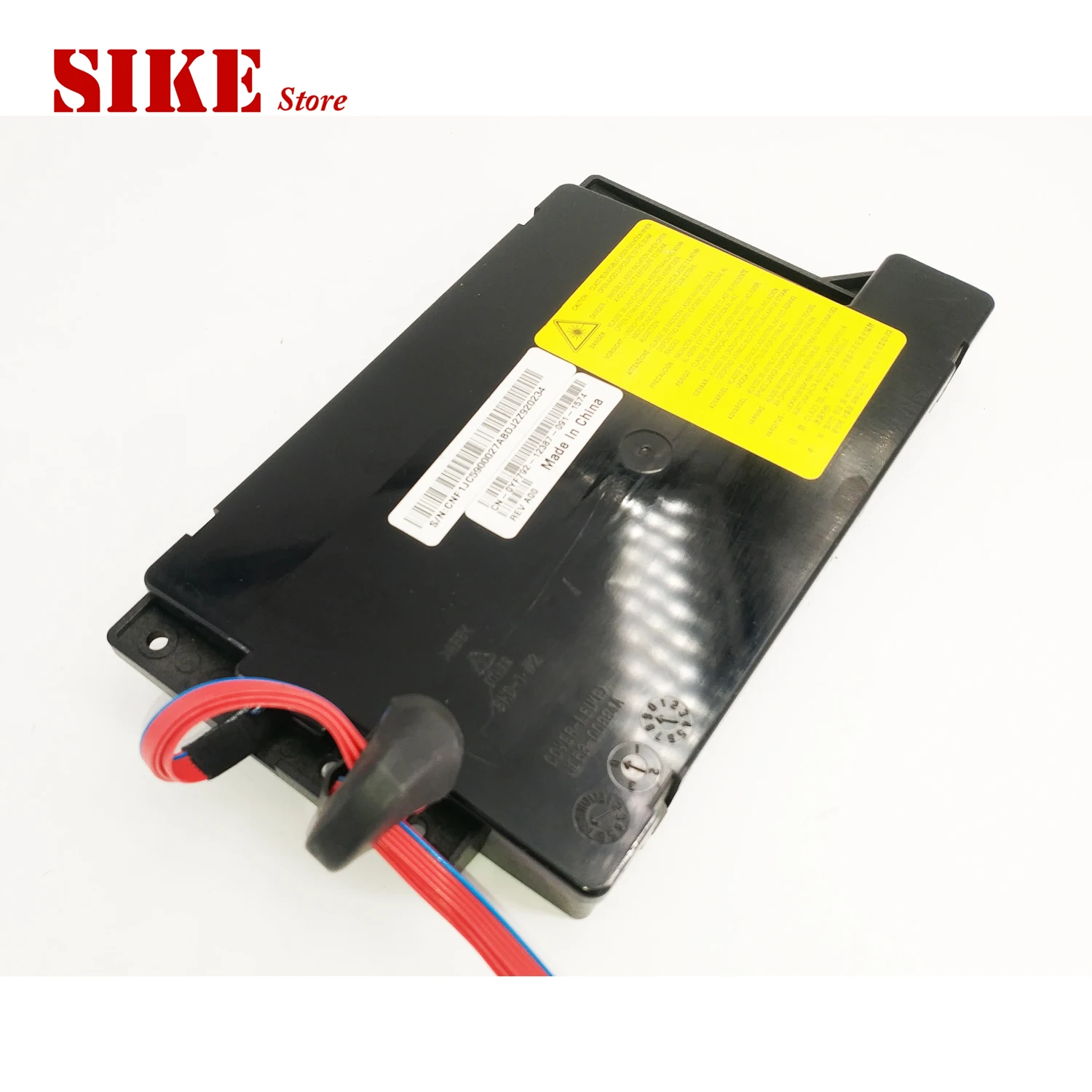 JC59-00027A лазерная головка в сборе для samsung мл 3050 3051 3470 3471 SCX 5530 узел лазерного сканера