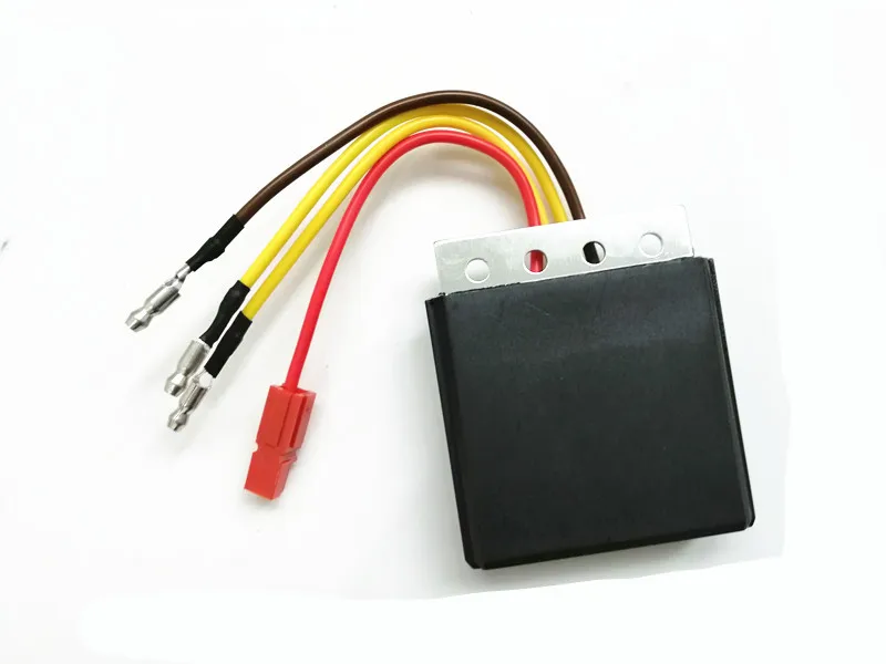 Регулятор напряжения для Polaris Magnum 4x4 500 Ranger Series 11 PTV Sportsman UTV Scrambler 400 600 700 4010670 2203638 |