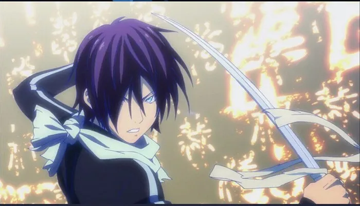 Аниме Noragami Yato косплей костюм унисекс куртка повседневная спортивная одежда весь набор(пальто+ брюки+ шарф