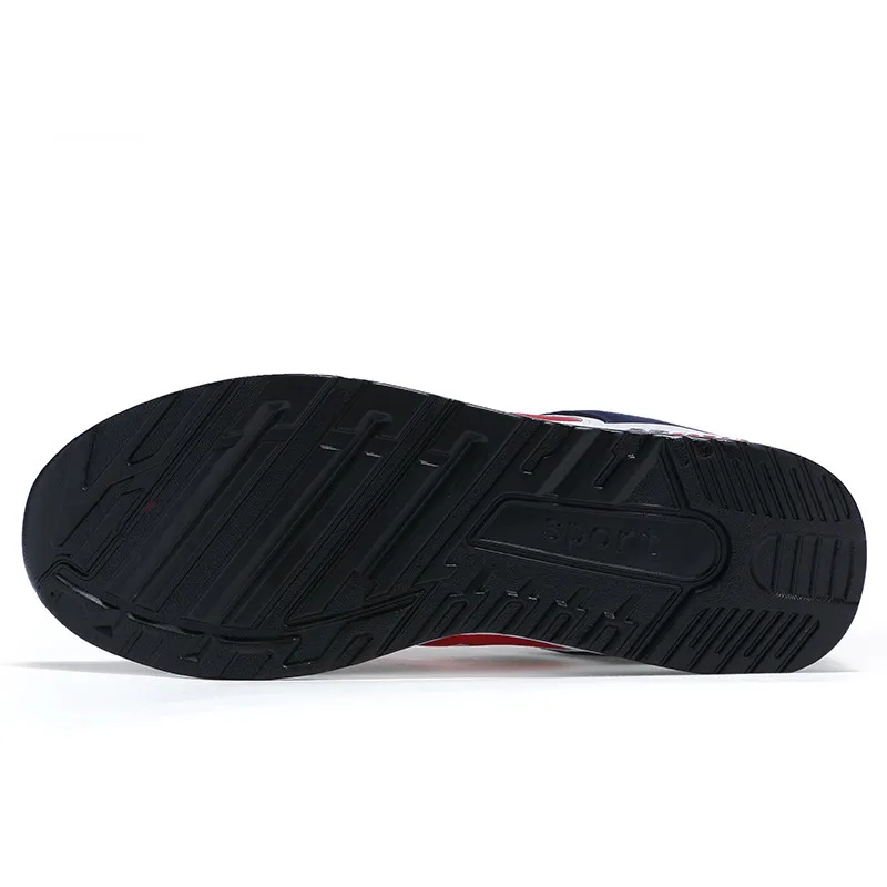 Onke Сникерсы для сезона весна-осень мужчин Удобная дорожная Беговая мужская