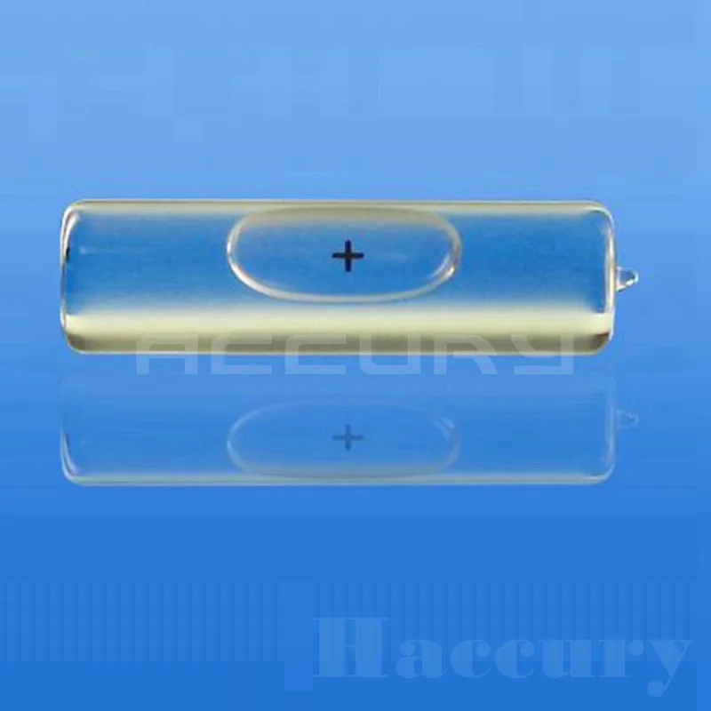 Измерительные приборы QASE для флакона с высокой точностью 10*37 мм 20 дюймов/2 |