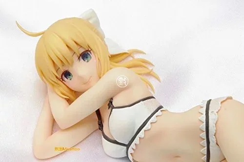 Лидер продаж 2015 фигурка себастьянской судьбы 18 см 7-го поколения белый купальник