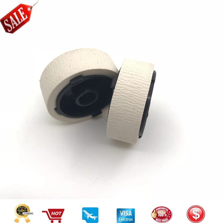 OEM 40X4308 40X0070 Pickup Roller for Lexmark T630 T632 T634 T640 T642 T644 T650 T652 T654 X642 X644 X646 X651 X652 X654 X656 | Компьютеры