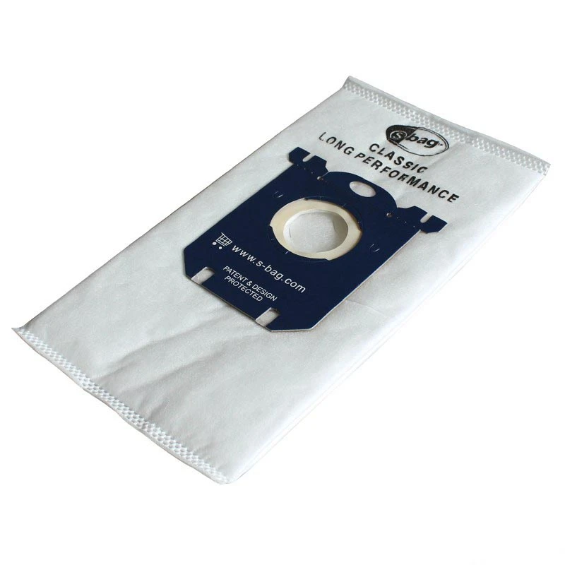 10 шт. пылесборники S-Bag и 2 шт. H12 Hepa фильтр для Philips электропылесоса Fc9084 Fc9130 Fc908