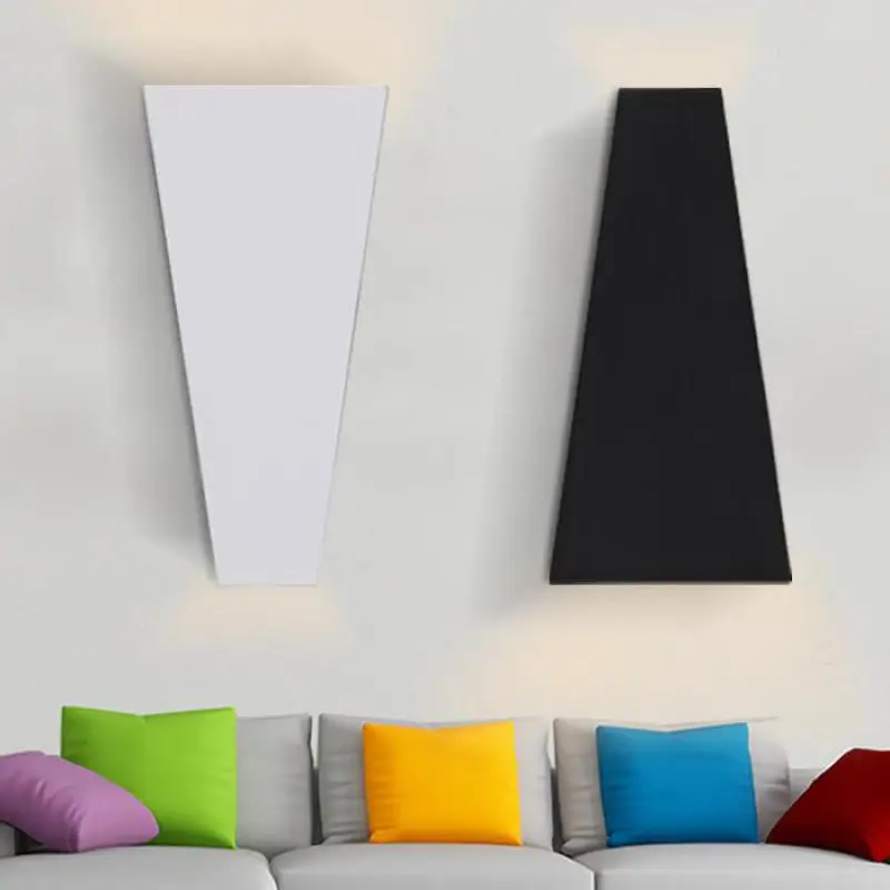 Appliques Luminaires Murales Настенные светильники для дома Luminarias De внутренний настенный