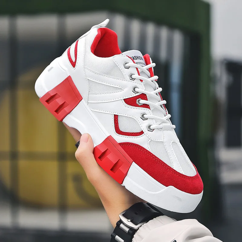 

Woven Men Casual Shoes Breathable Male Shoes Tenis Masculino Shoes Zapatos Hombre Sapatos Outdoor Shoes Sneakers Men