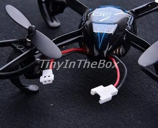 Predator 8 мини 2 4 ghz 4ch 6 осевой Мини Rc Квадрокоптер вертолет UFO w/Gyro RTF|quadcopter helicopter|mini rc