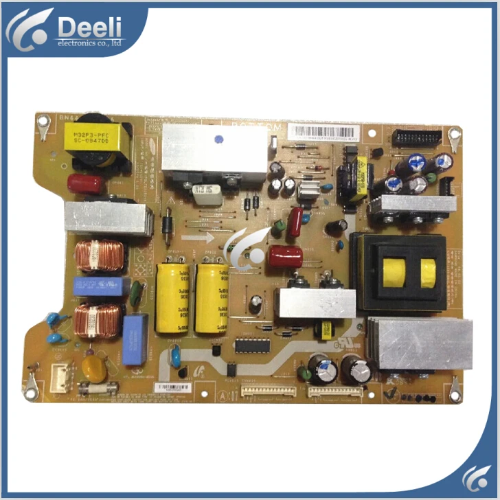 Хорошо работает и оригинал для платы питания LA37A350C1 BN44-00217A PSLF231501B Хорошо работает и оригинал для платы питания LA37A350C1 BN44-00217A PSLF231501B