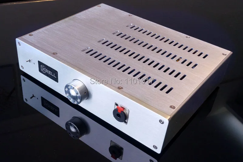 Наушники Weiliang Breeze с имитацией звука KRELL KSA5 усилитель для наушников Hi-Fi EXQUIS WBAKSA5