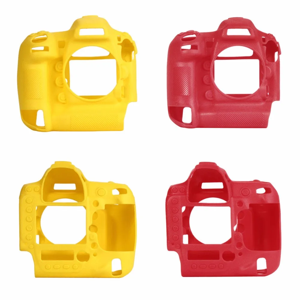 Резиновый силиконовый чехол для камеры Nikon D5|nikon skin|silicone camera skinsnikon skins |