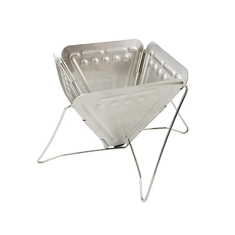 Кемпинг кофе капельница открытый портативный складной капельная стойка из