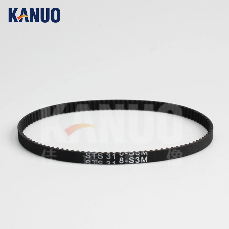 323S3358 ремень в сушильной секции для цифровой минилаборатории Fuji Frontier 550/570