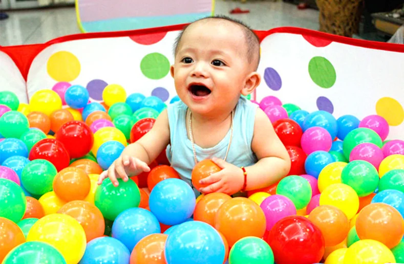 Детский бассейн для игры в баскетбол 1 2 м и 5 м|play pool|toy tentsplay ball pool |