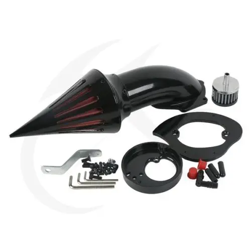 Мотоциклетный воздушный фильтр с шипами для Honda VTX 1300 VTX1300 R VTX1300C все годы |
