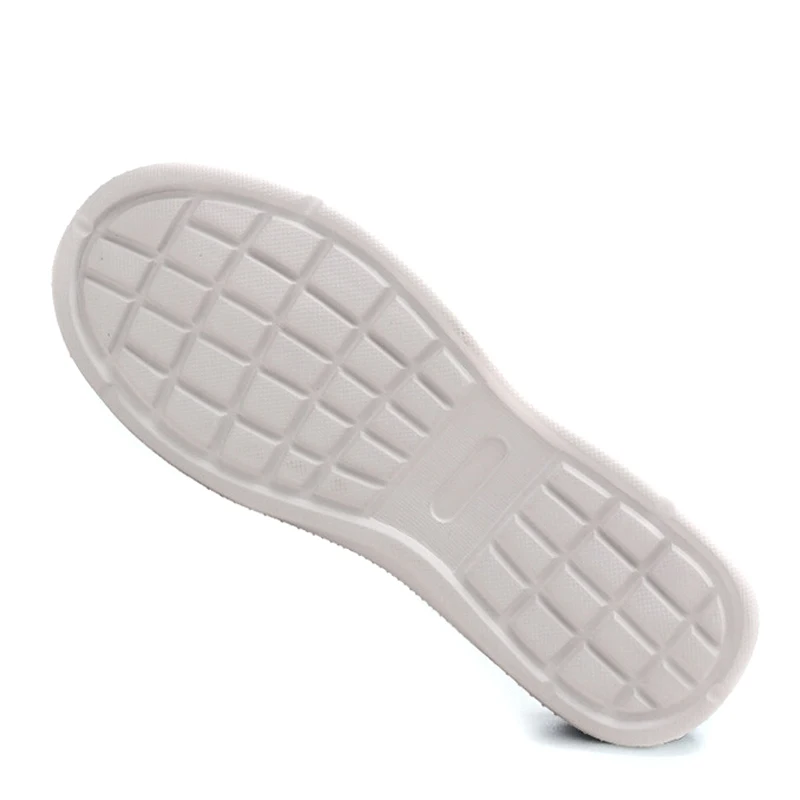 Reetene Большие размеры 47 48 Мужская парусиновая обувь дышащая легкая Slip-On