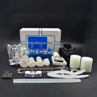 Шикарный удлинитель для пениса Top edition master max pro, система вакуумного увеличения пениса, phallosan Stretcher секс-игрушки для мужчин