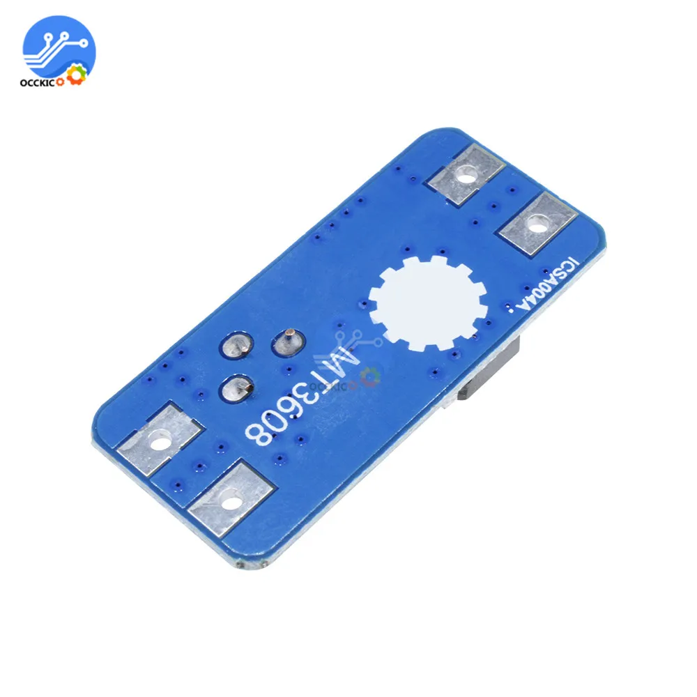 Стандартный блок питания для Arduino с 2 24 В до 28 в А|output|output 2aoutput module |