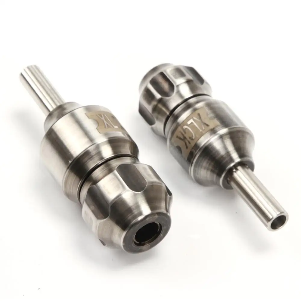 Регулируемый Картридж Anmas Rucci 25 мм/28 мм рукоятка картриджа из нержавеющей стали