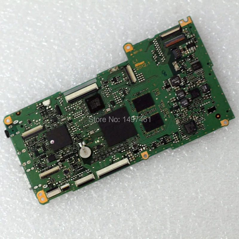 Большая материнская плата Togo запчасти для ремонта материнской платы Nikon D610 SLR |