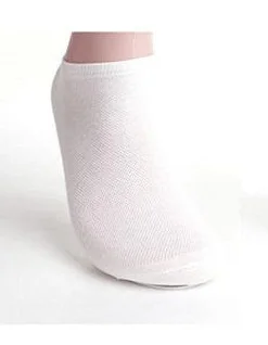 Short net White 20 шт. = 10 пар носков унисекс короткие летние хлопковые носки в сеточку для мальчиков и девочек, Calcetines Mujer, белые, черные, серые носки по щиколотку дышащие носки в сеточку - Цвет: Short net White
