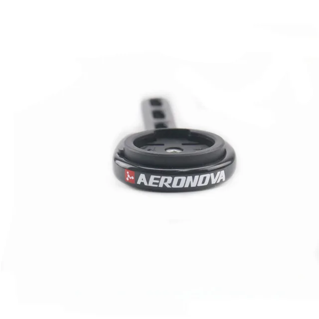 Бургундия RXL SL велосипед Speedmeter держатель углеродный+ пластиковый держатель секундомера Горный/дорожный велосипед Черный Сверхлегкий держатель секундомера s - Цвет: Бургундия