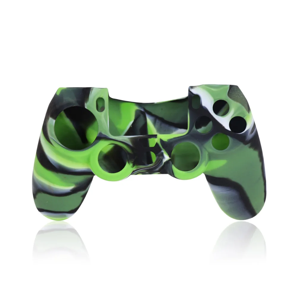 Силиконовый защитный чехол для PS4/sony playstation 4