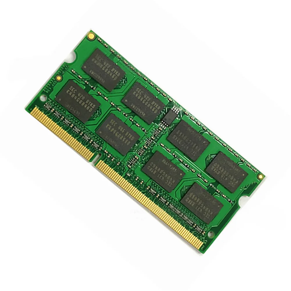 DDR3L 1600 МГц PC3 12800 S Производительность большой емкости легко установить Ноутбук