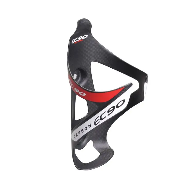 Держатель для бутылки велосипеда из углеродного волокна 20 г клетка MTB горного