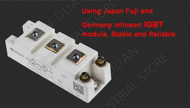 1HP 0.75KW 380 V 2.3A 3 фазы входного векторный ВЛД 3 выходные фазы PID преобразователь частоты CE для быстроходного шпинделя фасонно-фрезерного станка с ЧПУ вентилятор