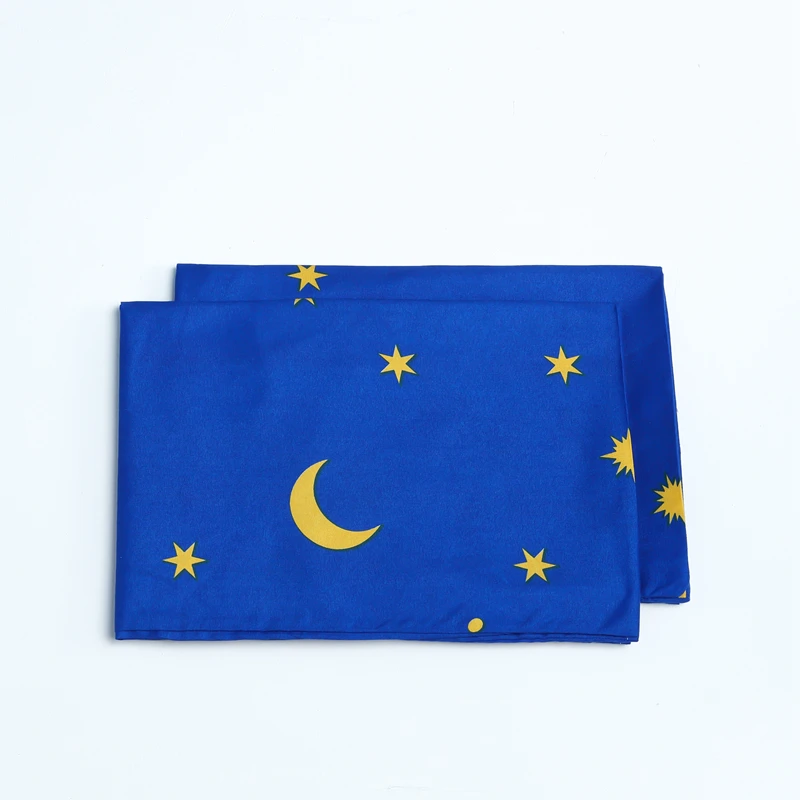 Наволочки с принтом MECEROCK 2 шт./лот из полиэстера|Наволочка| |