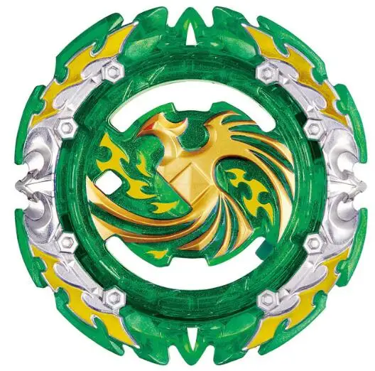 Takara Tomy Beyblade Burst GT B139 Wizard Dragon Starter Spriggan Requiem. 0.Zt