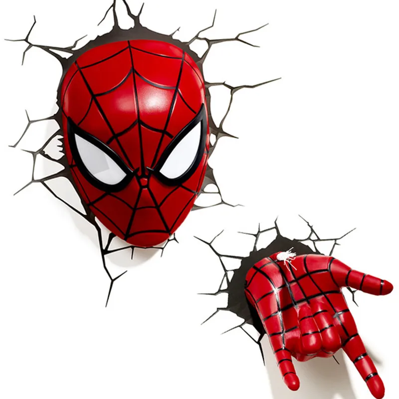 9 дюймов Супергерой из Лиги Справедливости Человек паук том Холланд Tobey Maguire