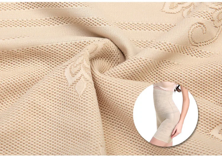 Тонкие Трусики с высокой талией нижнее белье формирующие шорты Утягивающие