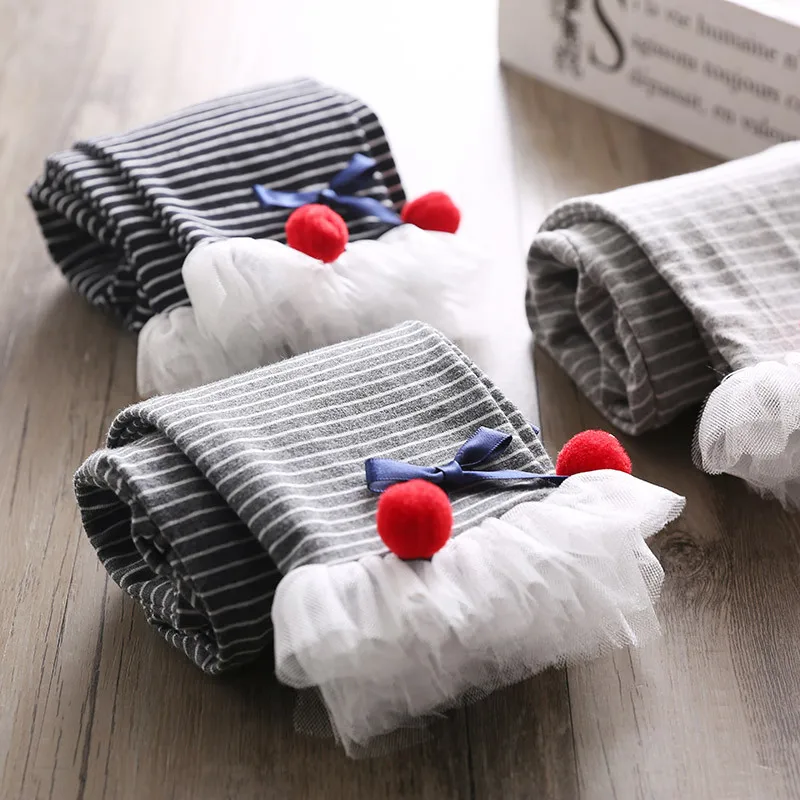 Весенне осенние детские леггинсы дизайнерские для девочек базовые модная