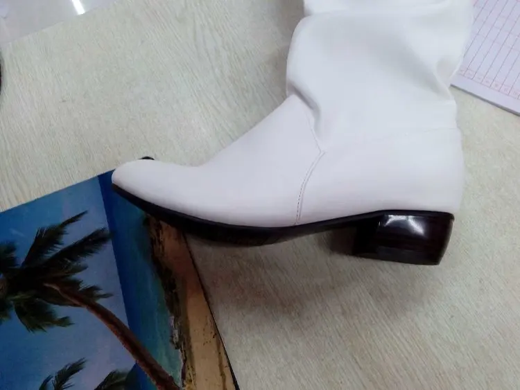 Bottes bottine femmes; коллекция года; зимние австралийские военные ботинки на платформе; botas mujer zapatos mujer; женская обувь; masculina Z-7