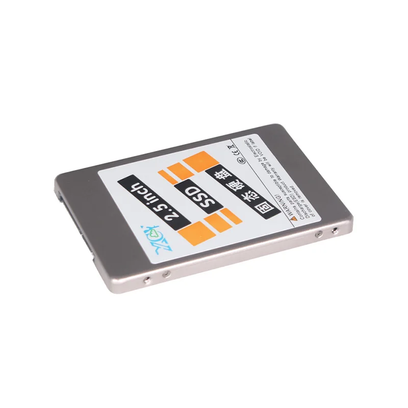 2.5 ''ssd твердотельный диск портативный жесткий компьютера 8 ГБ ssd может