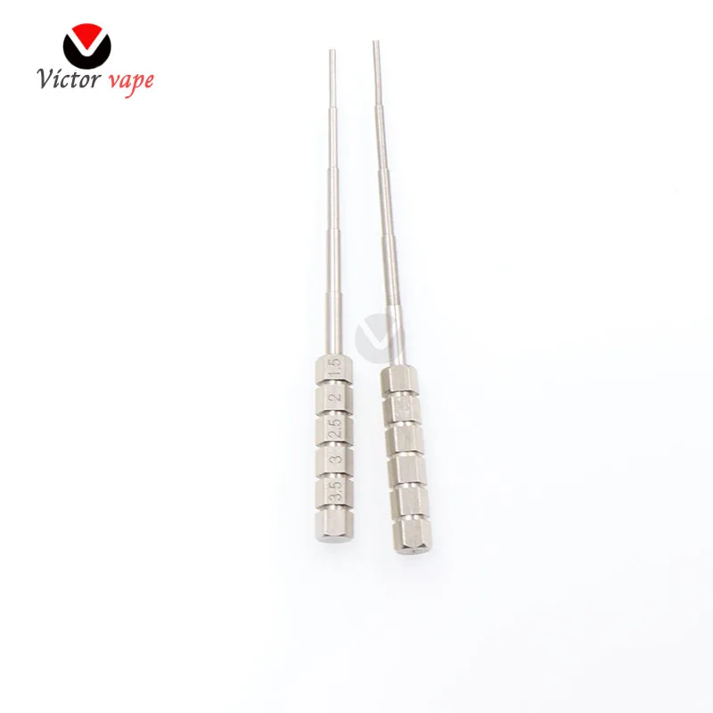 XFKM катушка джиг электронная Сигарета rda атомайзер фитиль провод инструмент Jigs