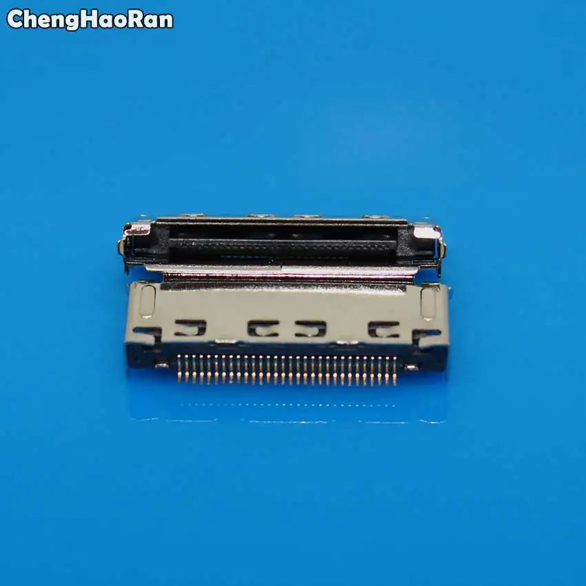 ChengHaoRan 2 шт. Micro USB порт Jack Док-станция Разъем для Samsung Galaxy P1000 P3100 P3110 P3108 P6200 P6210 разъем