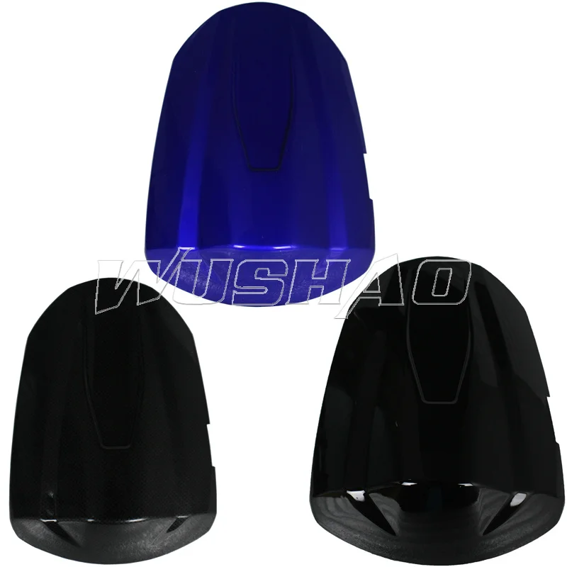 Заднее ПАССАЖИРСКОЕ СИДЕНЬЕ мотоцикла чехол для капота 2008 2010 Suzuki GSXR 600 750 GSXR600 GSXR750