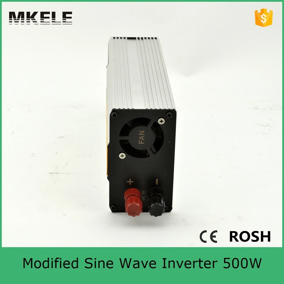 MKM500 481G инвертор немодулированного синусоидального сигнала 500 Вт от 48 В до