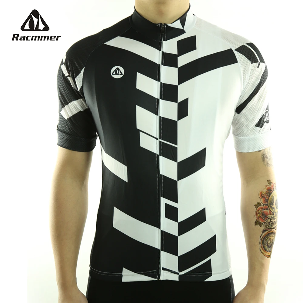 Спортивный костюм Racmmer 2018 дышащий для велоспорта лета MTB|cycling jersey summer|breathable cycling