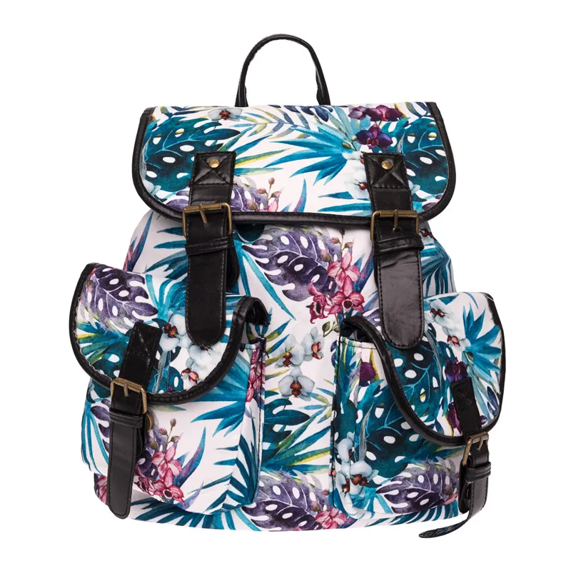 Школьная сумка для девочек модный рюкзак с принтом женский Mujer Mochila Escolar Feminina|mochila